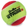 Balle De Tennis Universal Sport Stage 3 (Lot De 12) -Tennis Soldes Boutique 4251265127711