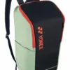 Sac à Dos De Tennis Yonex Team Backpack S Black Green -Tennis Soldes Boutique 4550468677185intba42312s530 1 no bg
