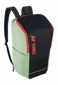 Sac à Dos De Tennis Yonex Team Backpack S Black Green
