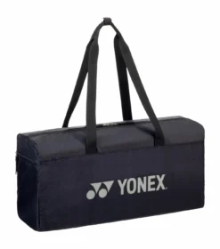 Sac De Sport Yonex Pro Support Gym Bag M Black