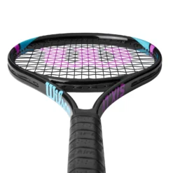 Raquette De Tennis Wilson Six LV (Cordée) -Tennis Soldes Boutique 5 164467 4