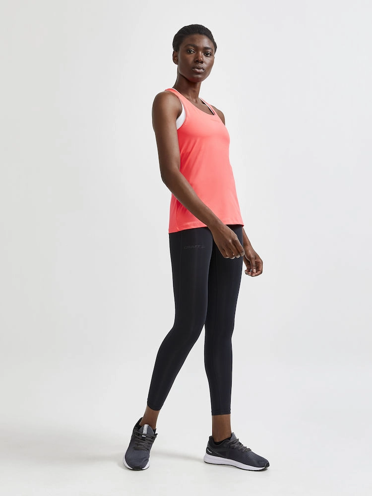 Débardeur Craft Women ADV Essence Singlet W Crush 7 Débardeur Craft Women ADV Essence Singlet W Crush – Image 5