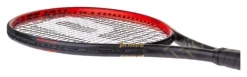 Raquette De Tennis Prince TXT Beast 104 (260 Gram) Black Red (Cordée) -Tennis Soldes Boutique 5 7T45U Beast 104 260g TD2