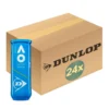 Balles De Tennis Dunlop Australian Open 3 Balles (Boîte De 24x3) 2020 -Tennis Soldes Boutique 601354 Doos