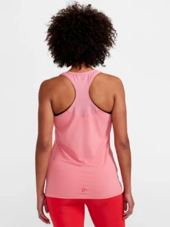 Débardeur Craft Femme Adv Essence Arrosa -Tennis Soldes Boutique 723cb39bf6e4d 1908770 731000adv essence singlet wcloseup2 original