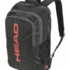 Sac à Dos De Tennis HEAD Base Backpack 17L Black Orange 2 Sac à Dos De Tennis HEAD Base Backpack 17L Black Orange -Tennis Soldes Boutique 724794626870base backpack 17l bkor 1 no bg