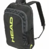 Sac à Dos De Tennis HEAD Base Backpack 17L Black Neon Yellow 2 Sac à Dos De Tennis HEAD Base Backpack 17L Black Neon Yellow -Tennis Soldes Boutique 7247946269171 base backpack 17l bkny no bg