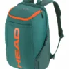 Sac à Dos De Tennis HEAD Pro X Backpack 28L Dark Cyan Fluo Orange 1 Sac à Dos De Tennis HEAD Pro X Backpack 28L Dark Cyan Fluo Orange -Tennis Soldes Boutique 724794627372pro backpack 28l dyfo 1 no bg