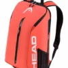 Sac à Dos De Tennis HEAD Tour Backpack 25L Fluo Orange -Tennis Soldes Boutique 7247948581271 tour backpack 25l fo 2 no bg