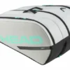 Sac De Tennis HEAD Tour Sac Raquette 12R CCTE -Tennis Soldes Boutique 7247948581411 tour racquet bag xl ccte 4 no bg