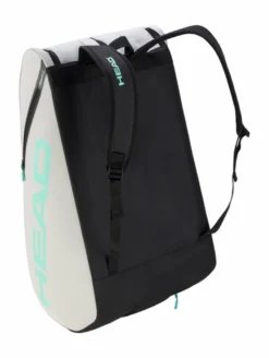 Sac De Tennis HEAD Tour Sac Raquette 12R CCTE -Tennis Soldes Boutique 7247948581413 tour racquet bag xl ccte 2 no bg