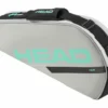 Sac De Tennis HEAD Tour Sac Raquette 3R CCTE -Tennis Soldes Boutique 7247948581651 tour racquet bag s ccte no bg