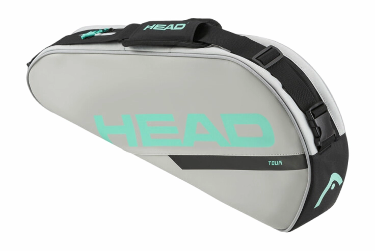 Sac De Tennis HEAD Tour Sac Raquette 3R CCTE 3 Sac De Tennis HEAD Tour Sac Raquette 3R CCTE