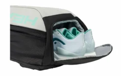 Sac à Dos De Tennis HEAD Tour Backpack 25L CCTE -Tennis Soldes Boutique 7247948581723 tour backpack 25l ccte 2 no bg