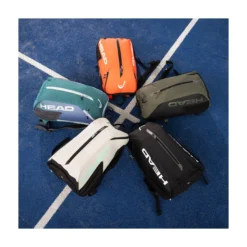 Sac à Dos De Tennis HEAD Tour Backpack 25L CCTE -Tennis Soldes Boutique 7247948581724 tour backpack 25l ccte