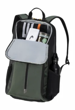 Sac à Dos De Tennis HEAD Tour Backpack 25L TYBN 8 Sac à Dos De Tennis HEAD Tour Backpack 25L TYBN -Tennis Soldes Boutique 7247948582193 tour backpack 25l tybn no bg