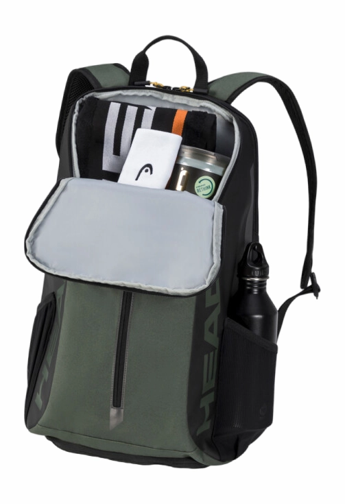 Sac à Dos De Tennis HEAD Tour Backpack 25L TYBN 5 Sac à Dos De Tennis HEAD Tour Backpack 25L TYBN – Image 3