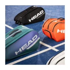 Sac De Padel Head Tour Padel Bag L ARCC -Tennis Soldes Boutique 724794858233tour padel bag l arcc