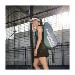 Sac De Padel Head Tour Padel Bag L ARCC -Tennis Soldes Boutique 724794858233tour padel bag l arcc 3