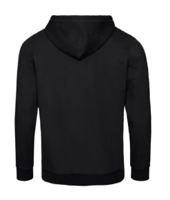 Pull De Tennis HEAD Junior Club Byron Black White -Tennis Soldes Boutique 816399 6