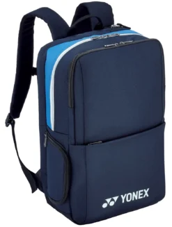 Sac à Dos De Tennis Yonex Active Backpack X Blue Navy