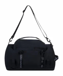 Sac De Sport The Indian Maharadja Duffle Bag CMX Black 39L -Tennis Soldes Boutique 87197438094514 tim1024205531 no bg