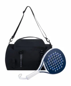 Sac De Sport The Indian Maharadja Duffle Bag CMX Black 39L -Tennis Soldes Boutique 87197438094515 tim102420554 no bg