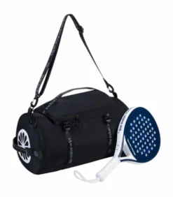Sac De Sport The Indian Maharadja Duffle Bag CMX Black 39L -Tennis Soldes Boutique 87197438094517 tim102420556 no bg