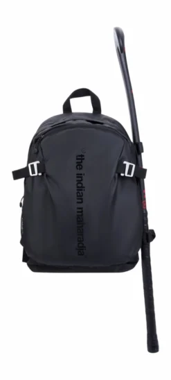 Sac De Sport The Indian Maharadja Backpack PMX4 Black 20L -Tennis Soldes Boutique 87197438094684 tim102420661 no bg