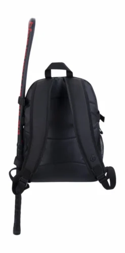 Sac De Sport The Indian Maharadja Backpack PMX4 Black 20L -Tennis Soldes Boutique 87197438094685 tim1024206611 no bg