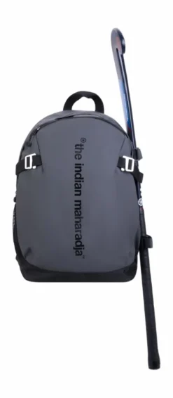 Sac De Sport The Indian Maharadja Backpack PMX4 Grey 20L -Tennis Soldes Boutique 87197438094753 tim102420671 no bg