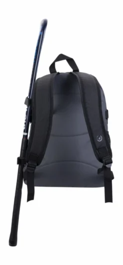 Sac De Sport The Indian Maharadja Backpack PMX4 Grey 20L -Tennis Soldes Boutique 87197438094754 tim1024206711 no bg