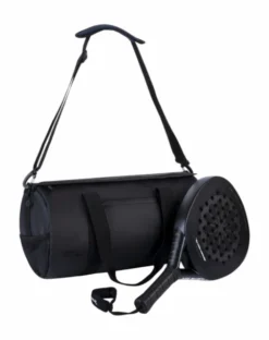 Sac De Sport The Indian Maharadja Duffle Bag PSX4 Black 23L -Tennis Soldes Boutique 87197438094825 tim102420713 no bg