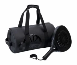 Sac De Sport The Indian Maharadja Duffle Bag PSX4 Black 23L -Tennis Soldes Boutique 87197438094826 tim102420715 no bg
