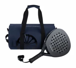 Sac De Sport The Indian Maharadja Duffle Bag PSX4 Navy 23L -Tennis Soldes Boutique 87197438094995 tim102420723 no bg