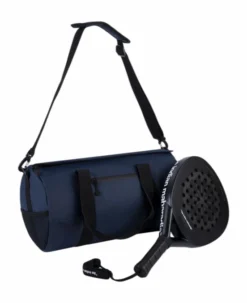 Sac De Sport The Indian Maharadja Duffle Bag PSX4 Navy 23L -Tennis Soldes Boutique 87197438094996 tim102420725 no bg