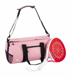 Sac De Sport The Indian Maharadja Duffle Bag PSX4 Pink 23L -Tennis Soldes Boutique 87197438095055 tim102420732 no bg