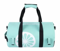 Sac De Sport The Indian Maharadja Duffle Bag PSX4 Mint 23L