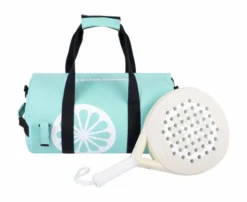 Sac De Sport The Indian Maharadja Duffle Bag PSX4 Mint 23L -Tennis Soldes Boutique 87197438095125 tim102420742 no bg