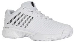 K-Swiss Chaussures De Tennis K Swiss Women Hypercourt Express 2 HB White Black