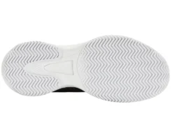 K-Swiss Chaussures De Tennis K Swiss Women Court Express HB Black White Rosegold -Tennis Soldes Boutique 96750059m 96750 059.05