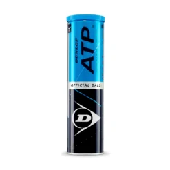 Balle De Tennis Dunlop ATP (4 Balles) 2020