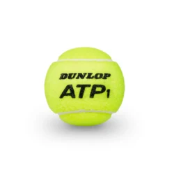 Balle De Tennis Dunlop ATP 4 Balles (Boîte 18x4) 2020 -Tennis Soldes Boutique DT19 601314 ATP20OFFICIAL20BALL 4TIN 02