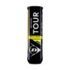 Balle De Tennis Dunlop Tour Brilliance (4 Balles) 2020 2 Balle De Tennis Dunlop Tour Brilliance (4 Balles) 2020 -Tennis Soldes Boutique DT19 601327 TOUR20BRILLIANCE 4PET 01