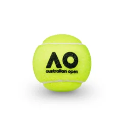 Balles De Tennis Dunlop Australian Open 3 Balles (Boîte De 24x3) 2020 -Tennis Soldes Boutique DT19 601353 AUSTRALIAN20OPEN 3TIN 02 3