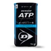 Balle De Tennis Dunlop ATP Championship (2x4-Tin) 2020 -Tennis Soldes Boutique DT19 601363 ATP20CHAMPIONSHIP202X4PET 01 1