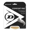 Cordage Dunlop Comfort Pro Natural 1,28mm/12m 2 Cordage Dunlop Comfort Pro Natural 1,28mm/12m -Tennis Soldes Boutique DT19 624814 COMFORT PRO 17g Mock Up