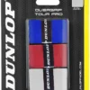 Sugrip Dunlop Tour Pro Mix -Tennis Soldes Boutique Mix