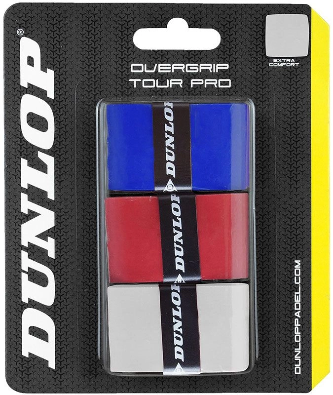 Sugrip Dunlop Tour Pro Mix 3 Sugrip Dunlop Tour Pro Mix
