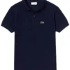 Polo Lacoste Enfant Navy Blue -Tennis Soldes Boutique Polo20Lacoste20Kids20Navy20Blue